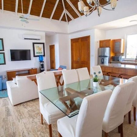 Bed and Breakfast Luxe House Санто-Домінго Екстер'єр фото