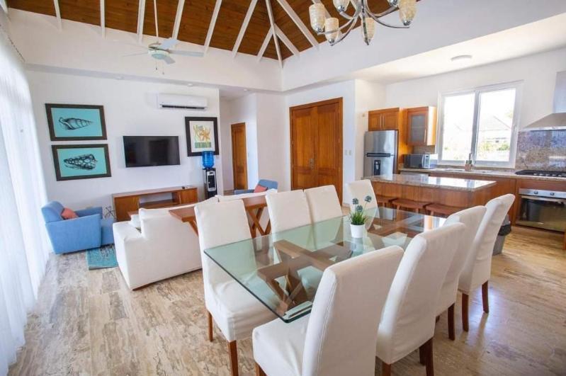 Bed and Breakfast Luxe House Санто-Домінго Екстер'єр фото