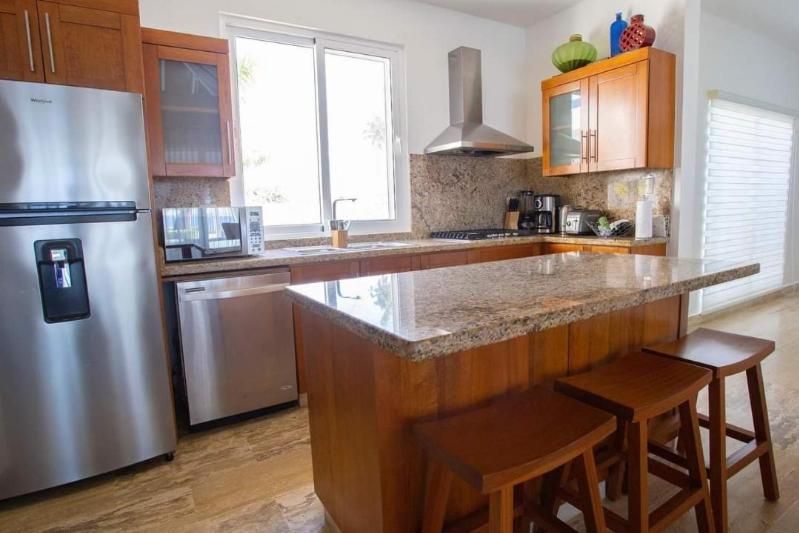 Bed and Breakfast Luxe House Санто-Домінго Екстер'єр фото