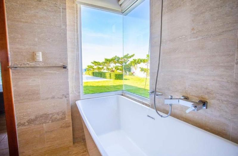 Bed and Breakfast Luxe House Санто-Домінго Екстер'єр фото