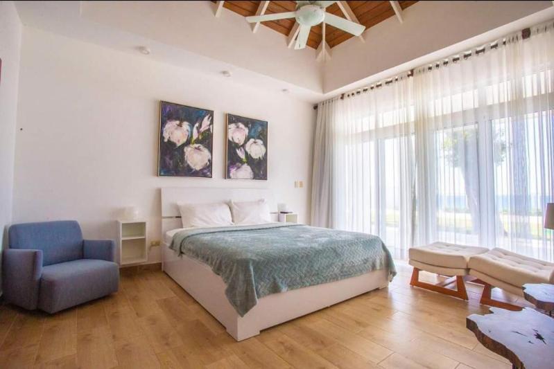 Bed and Breakfast Luxe House Санто-Домінго Екстер'єр фото